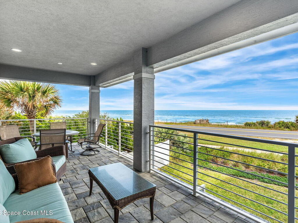 1752 N Central Avenue, Flagler Beach, FL 32136