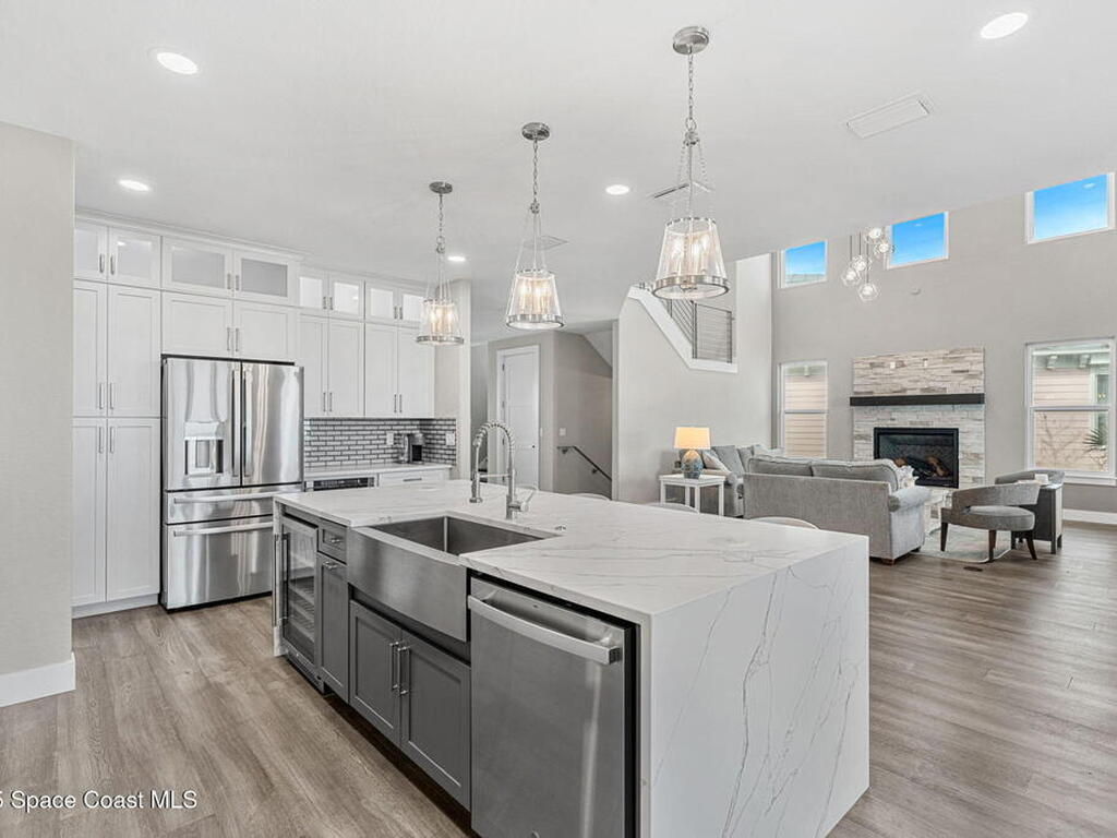 1752 N Central Avenue, Flagler Beach, FL 32136