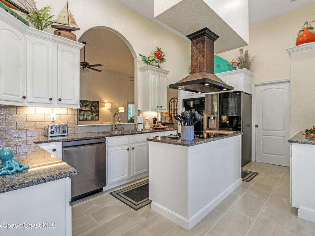 771 Florencia Circle, Titusville, FL 32780