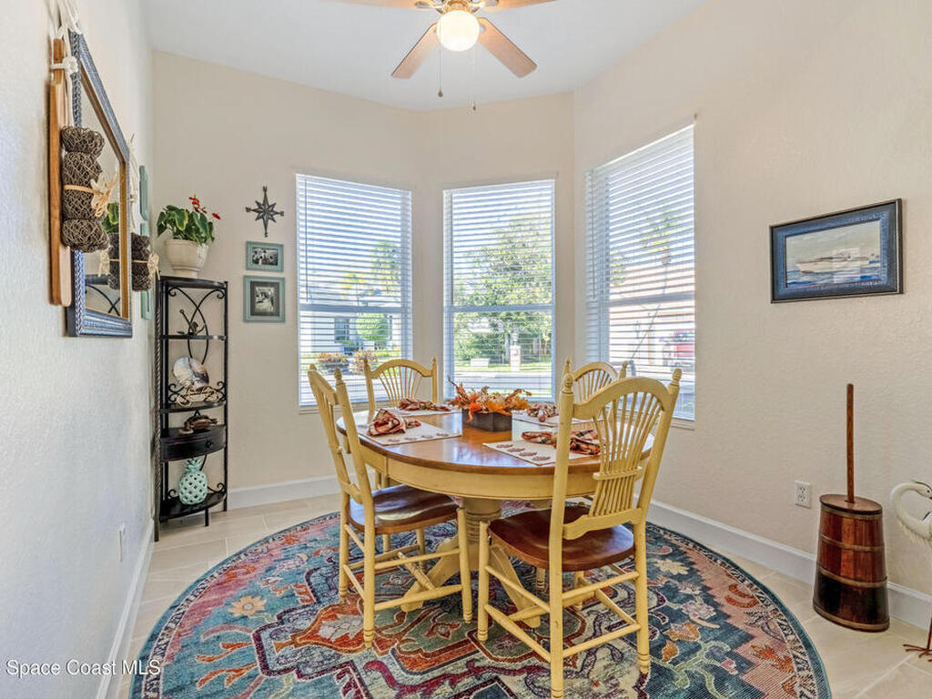 771 Florencia Circle, Titusville, FL 32780