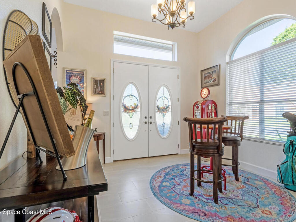 771 Florencia Circle, Titusville, FL 32780