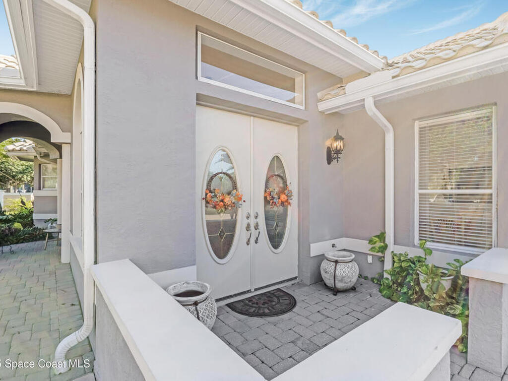 771 Florencia Circle, Titusville, FL 32780