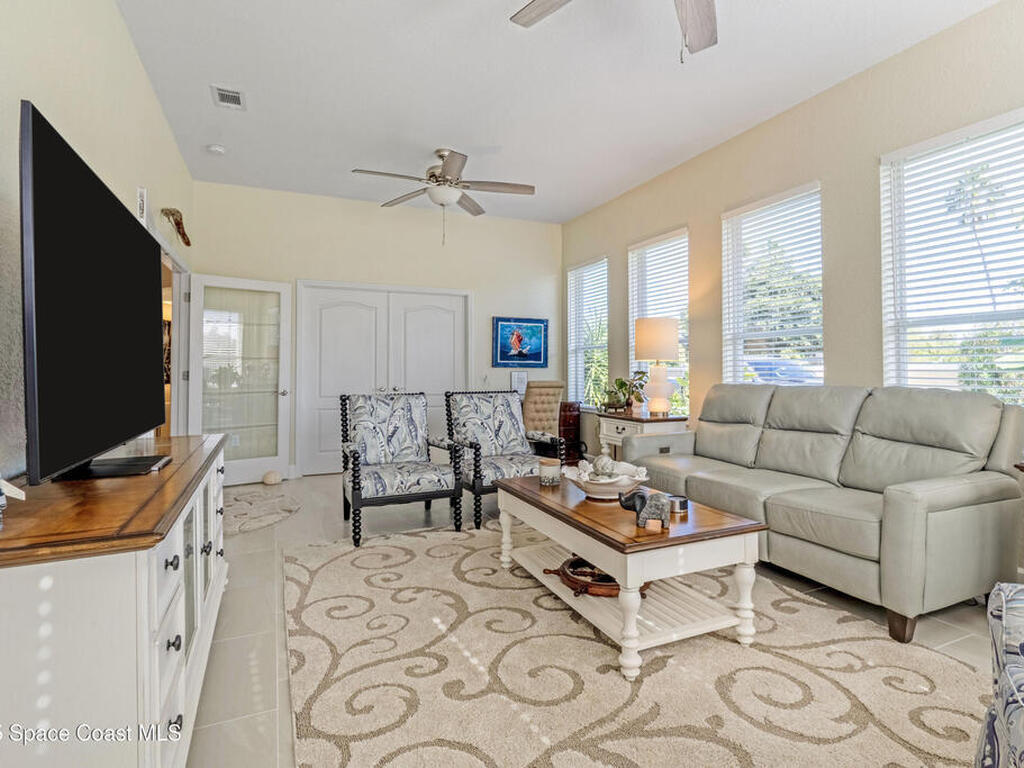 771 Florencia Circle, Titusville, FL 32780