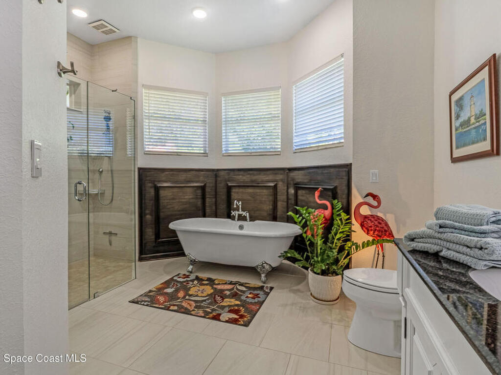 771 Florencia Circle, Titusville, FL 32780