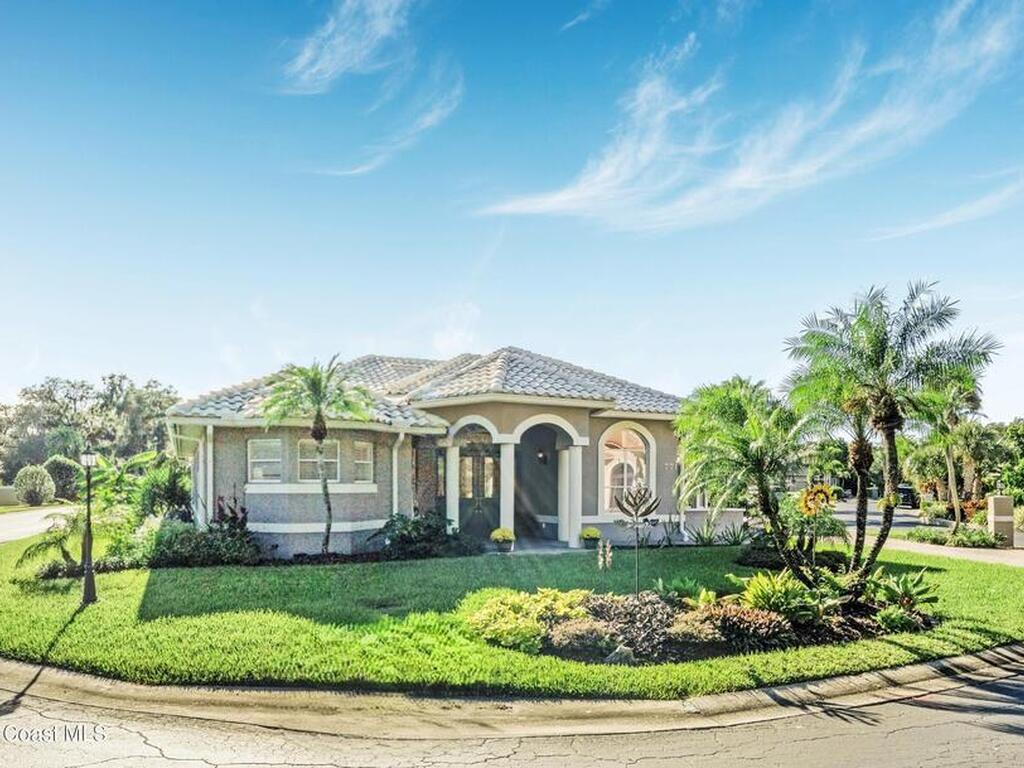771 Florencia Circle, Titusville, FL 32780