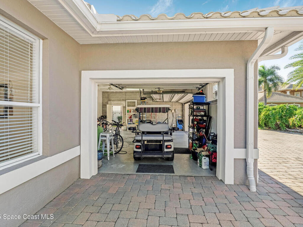 771 Florencia Circle, Titusville, FL 32780