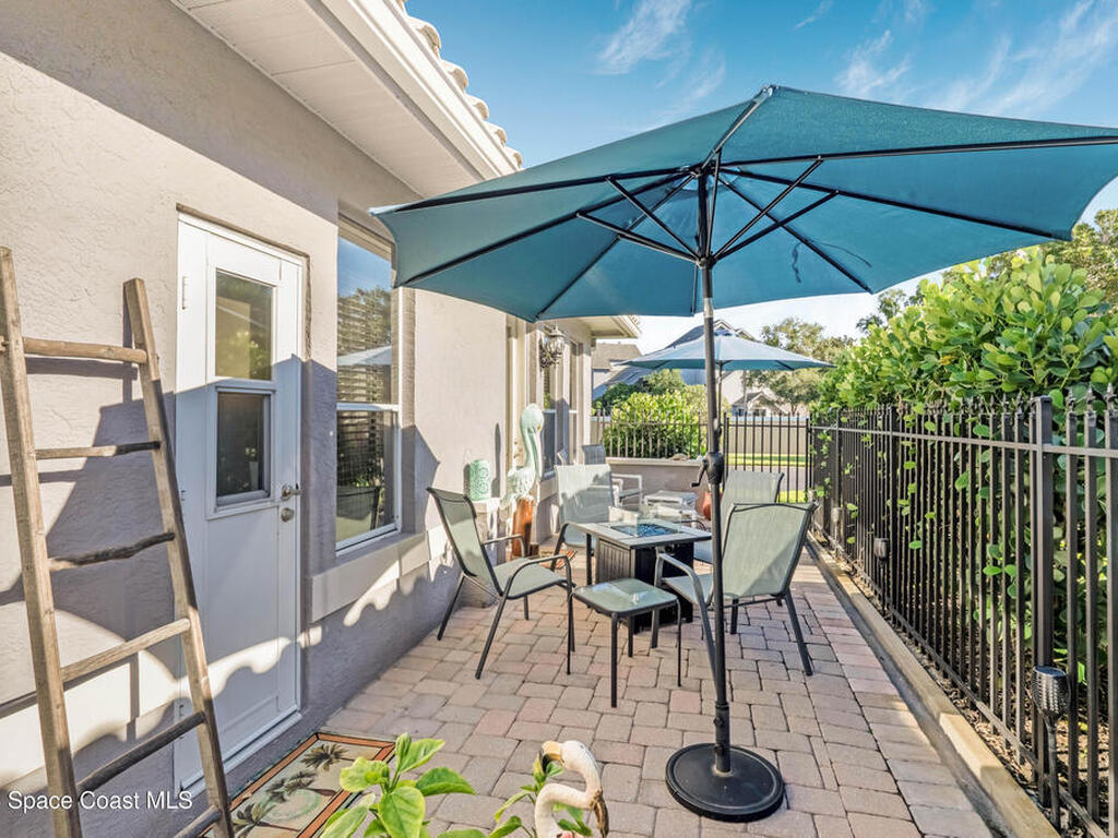 771 Florencia Circle, Titusville, FL 32780