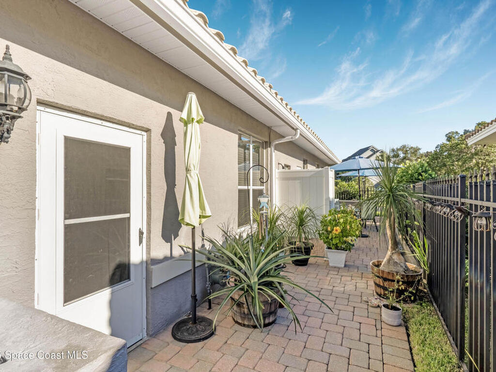 771 Florencia Circle, Titusville, FL 32780