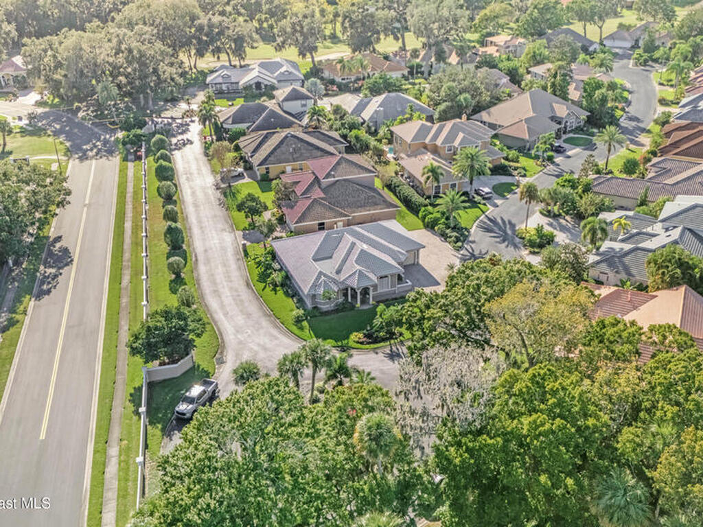 771 Florencia Circle, Titusville, FL 32780