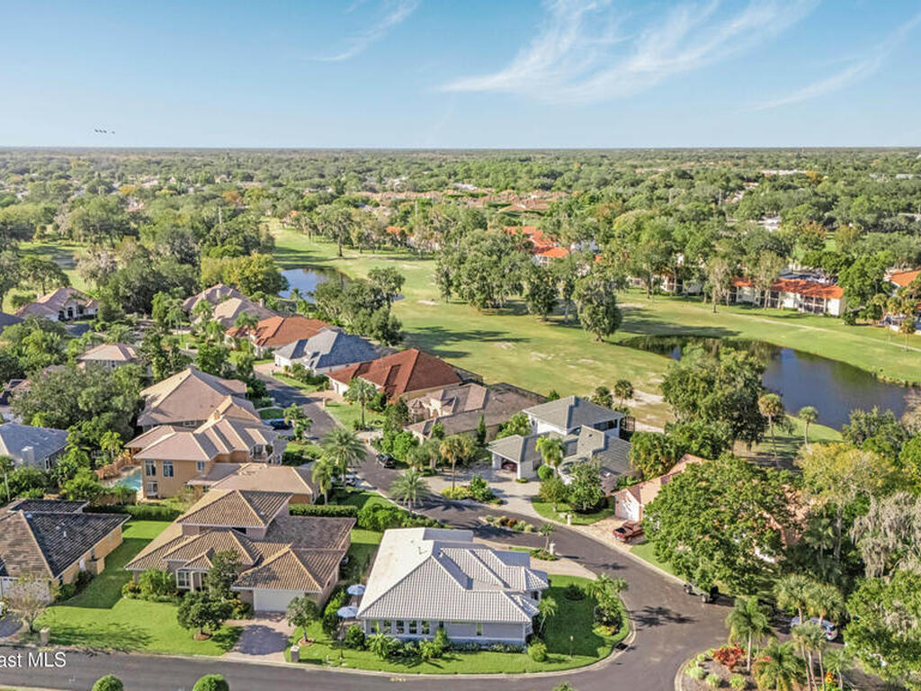 771 Florencia Circle, Titusville, FL 32780