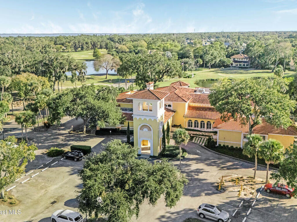 771 Florencia Circle, Titusville, FL 32780