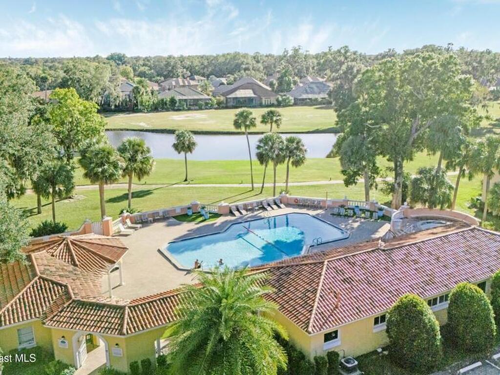 771 Florencia Circle, Titusville, FL 32780