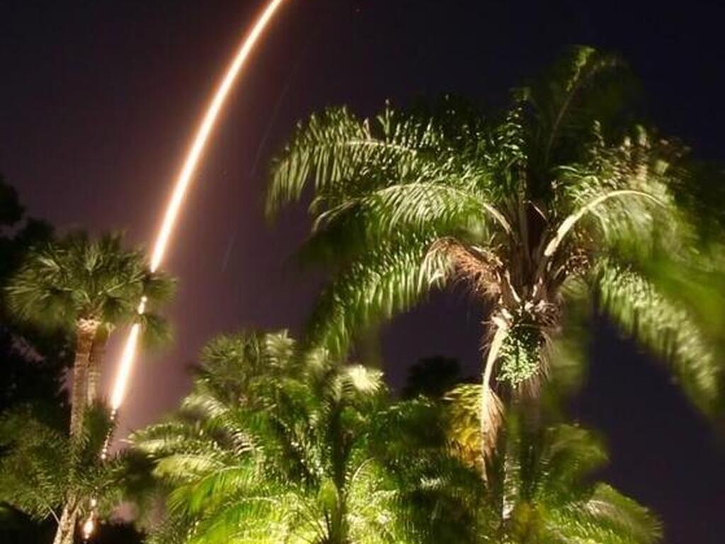 771 Florencia Circle, Titusville, FL 32780