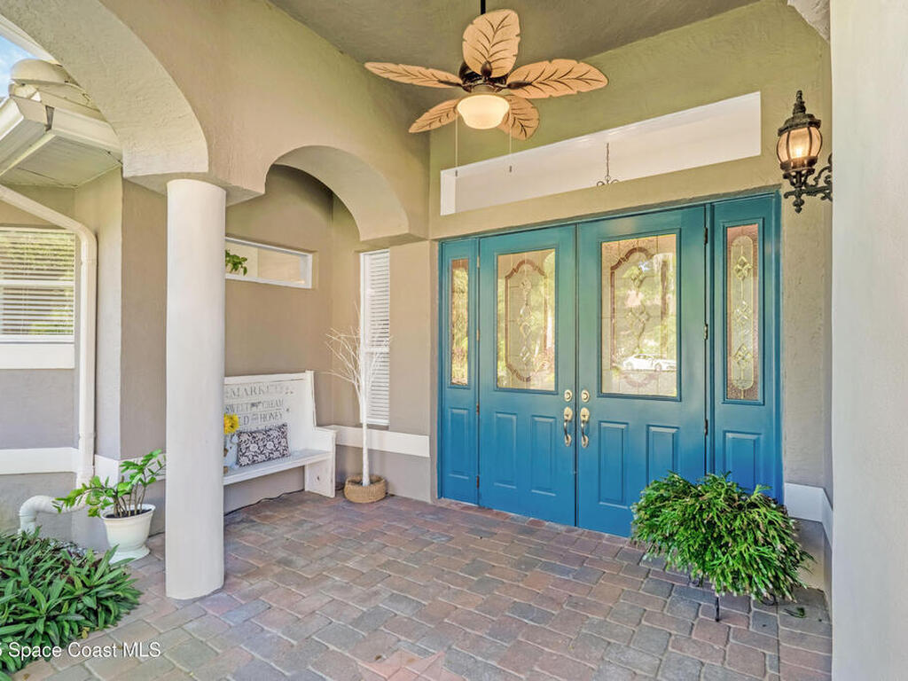 771 Florencia Circle, Titusville, FL 32780