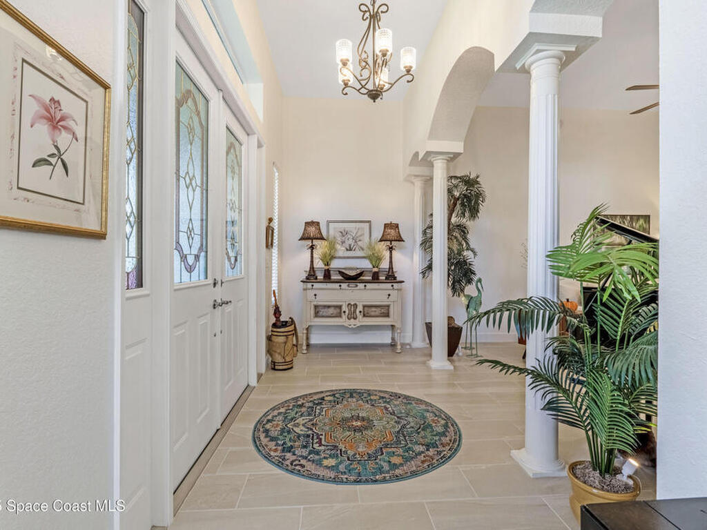 771 Florencia Circle, Titusville, FL 32780