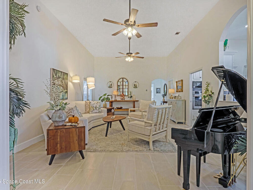 771 Florencia Circle, Titusville, FL 32780