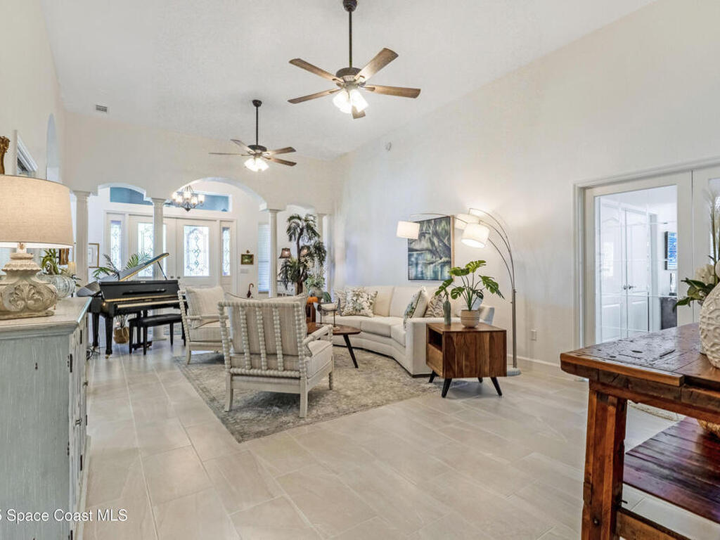 771 Florencia Circle, Titusville, FL 32780