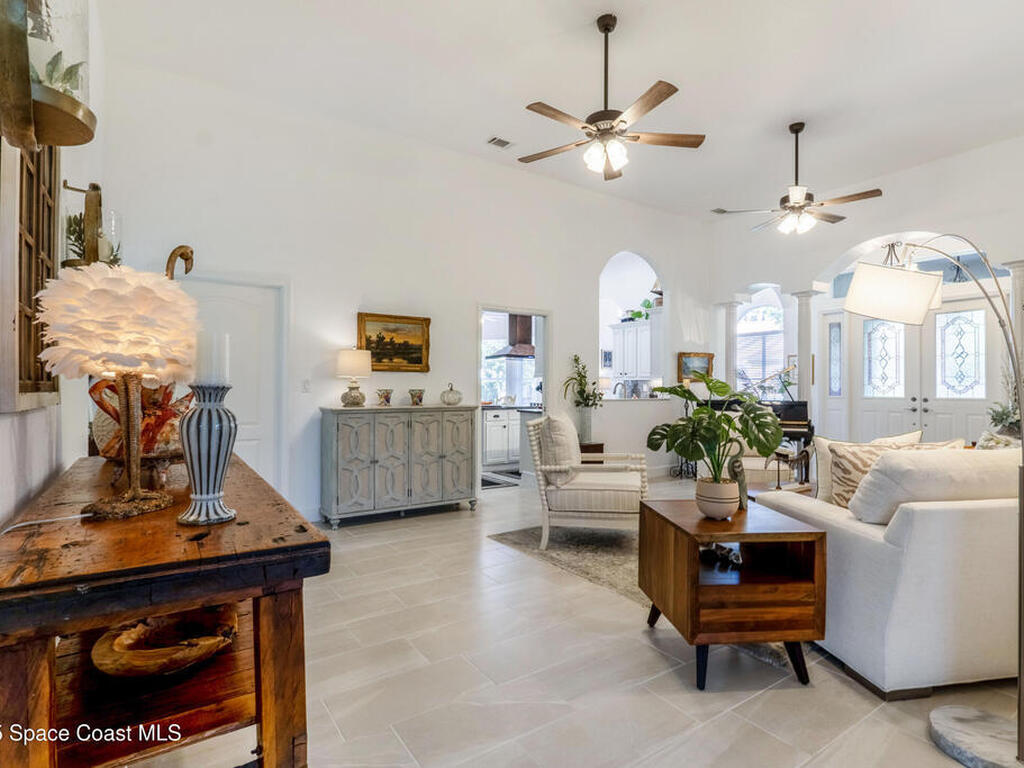 771 Florencia Circle, Titusville, FL 32780