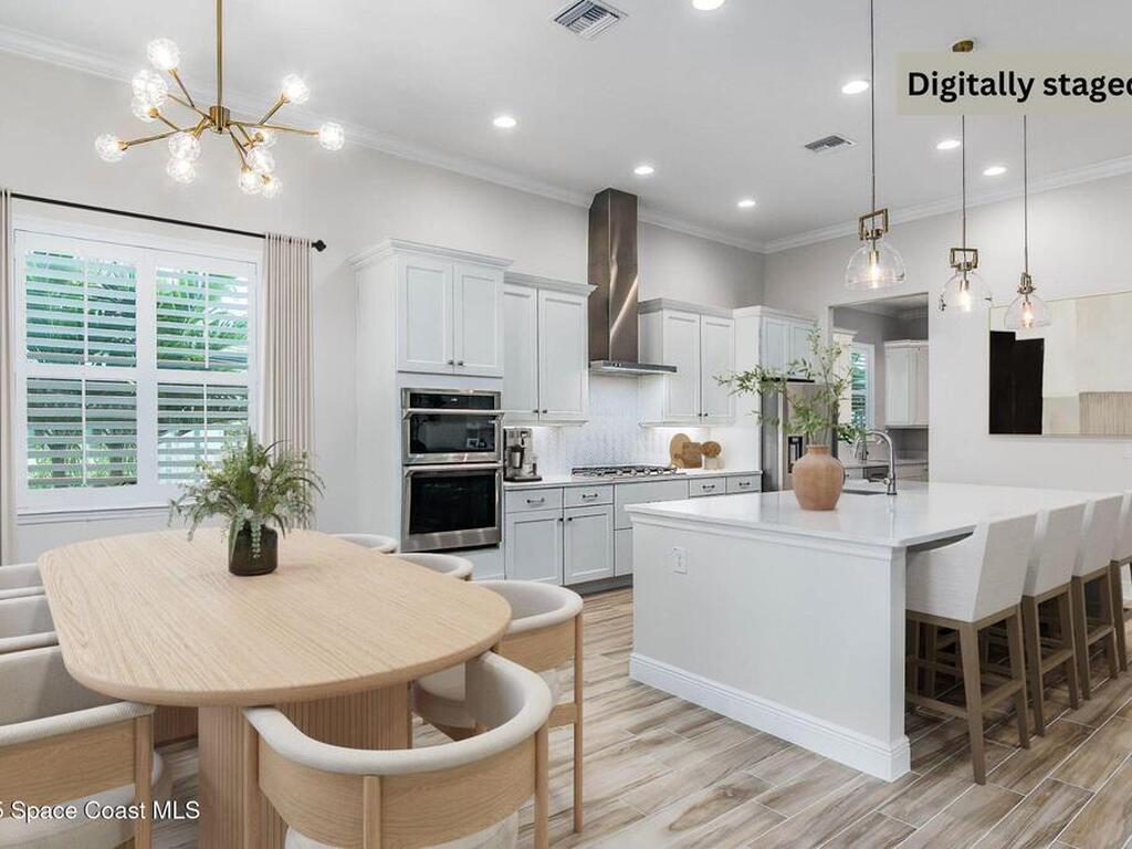 2442 Donavan Court, Melbourne, FL 32940