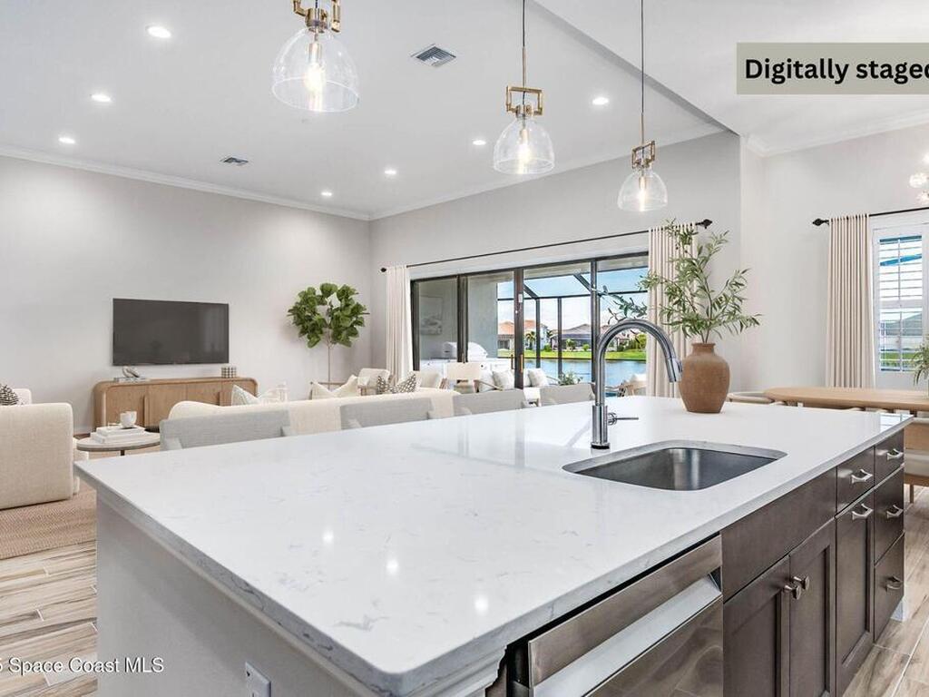 2442 Donavan Court, Melbourne, FL 32940