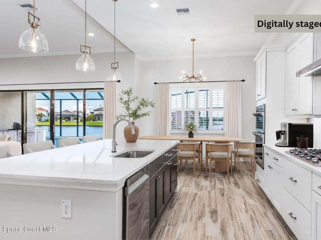 2442 Donavan Court, Melbourne, FL 32940