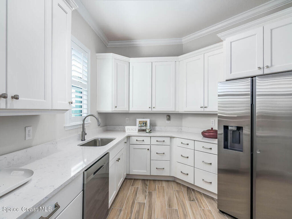 2442 Donavan Court, Melbourne, FL 32940