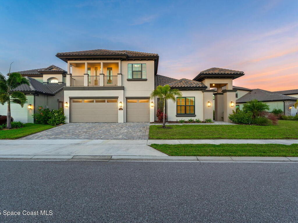 2442 Donavan Court, Melbourne, FL 32940