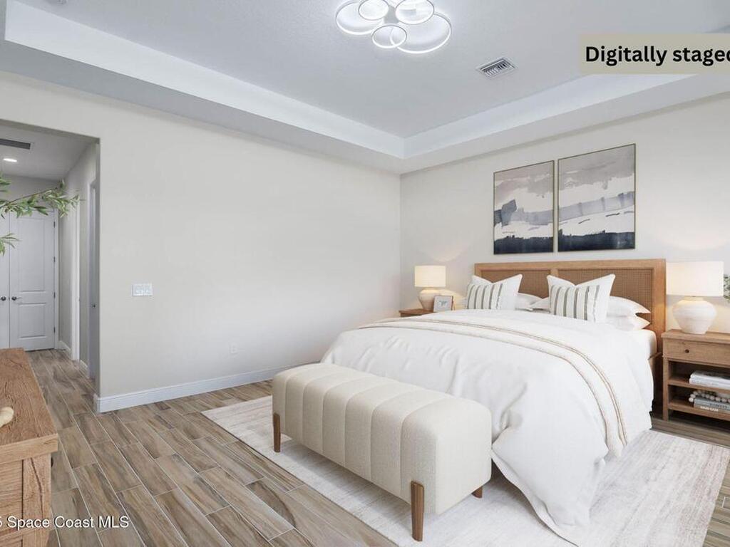 2442 Donavan Court, Melbourne, FL 32940