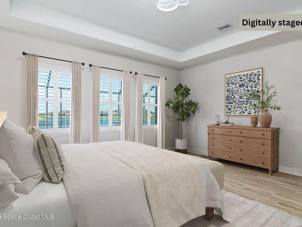 2442 Donavan Court, Melbourne, FL 32940