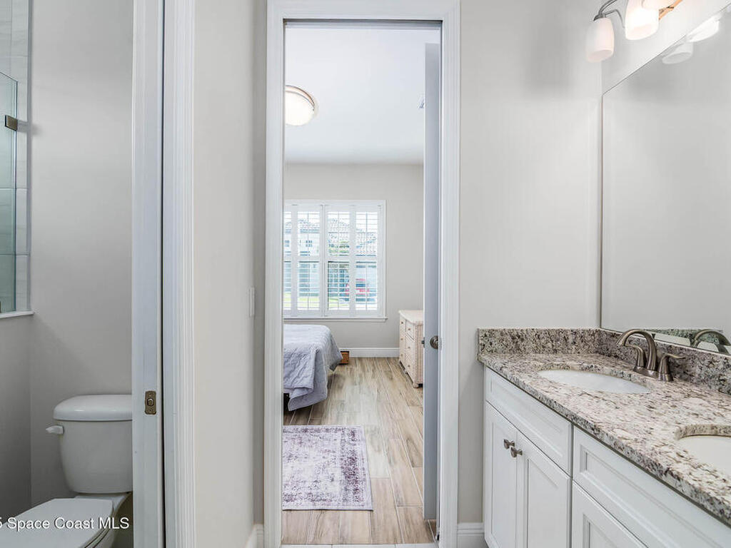 2442 Donavan Court, Melbourne, FL 32940