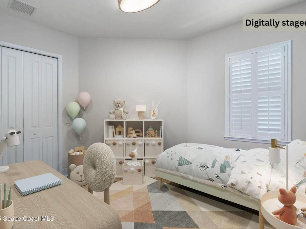 2442 Donavan Court, Melbourne, FL 32940