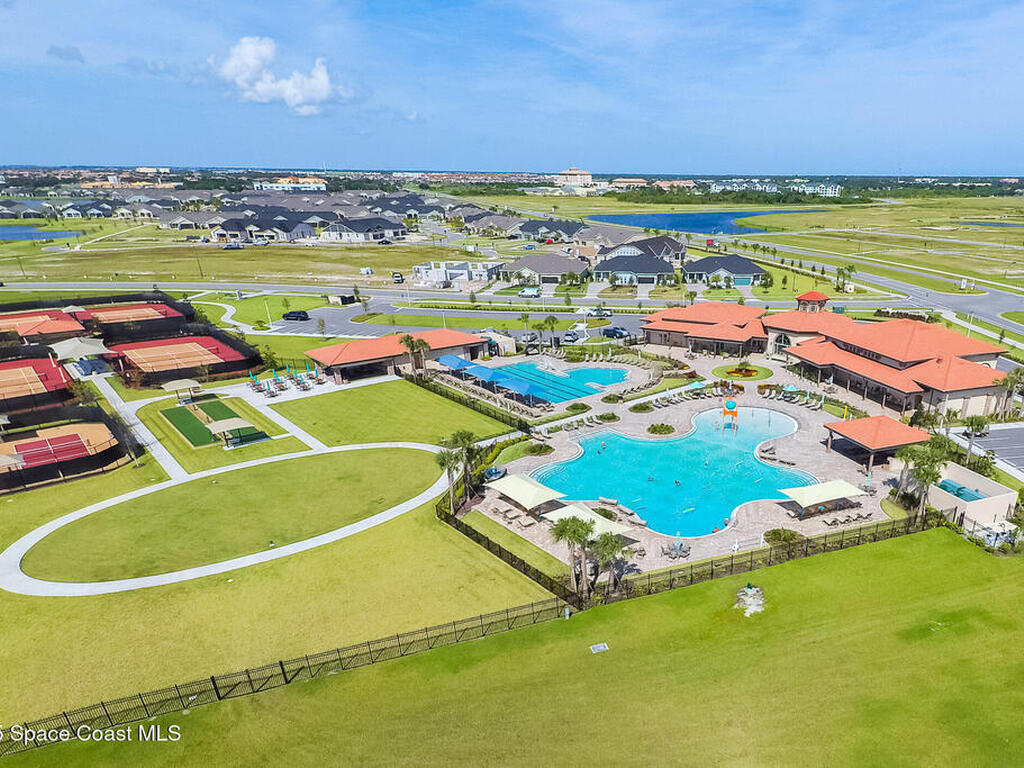 2442 Donavan Court, Melbourne, FL 32940