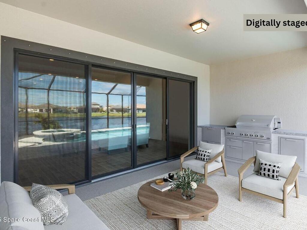 2442 Donavan Court, Melbourne, FL 32940