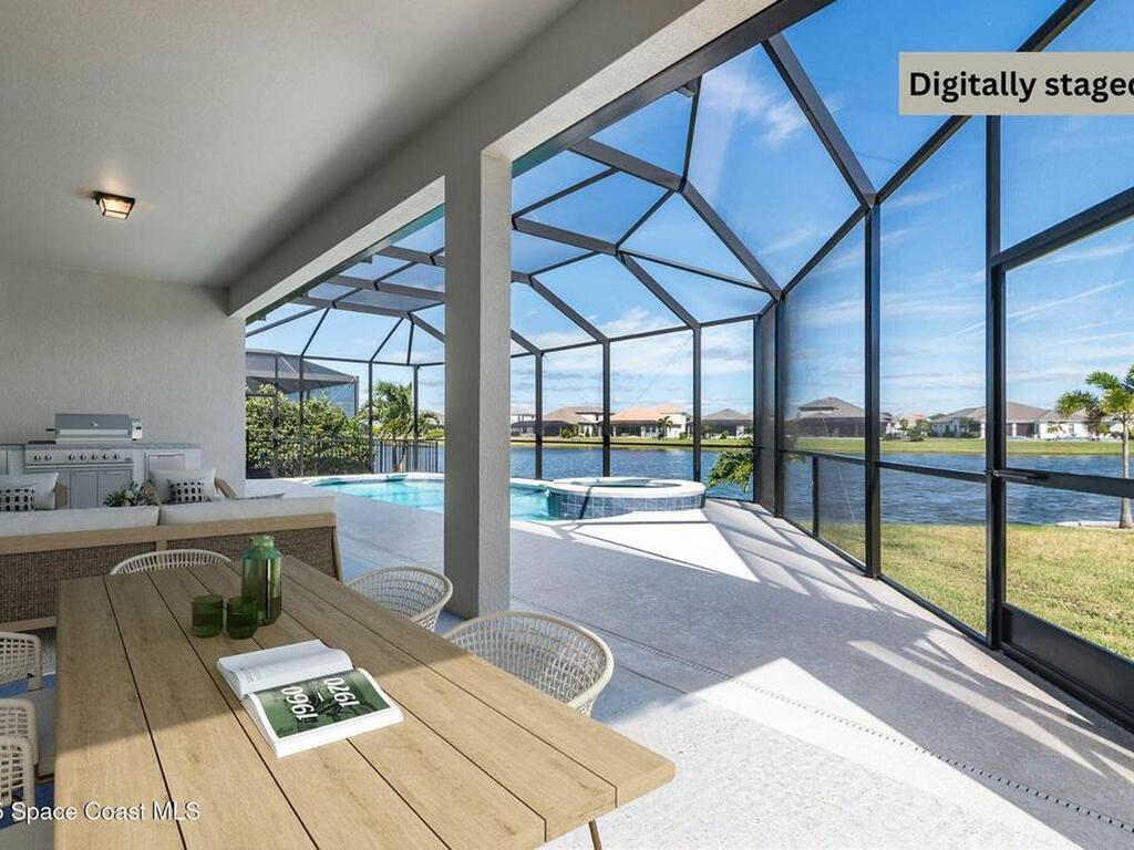 2442 Donavan Court, Melbourne, FL 32940