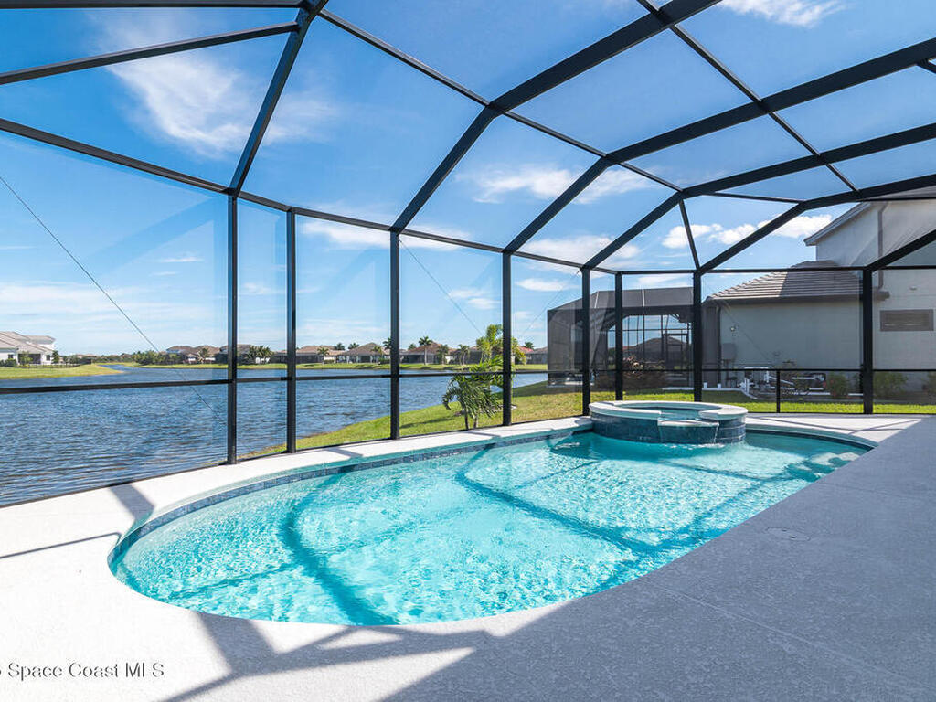 2442 Donavan Court, Melbourne, FL 32940