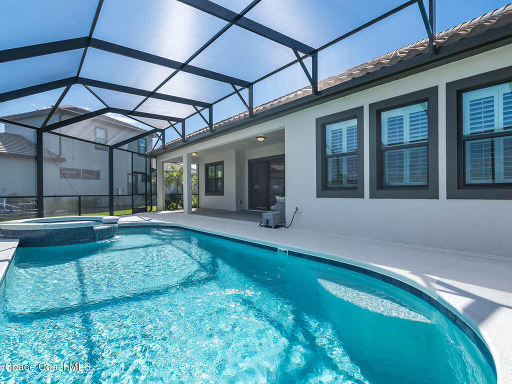 2442 Donavan Court, Melbourne, FL 32940