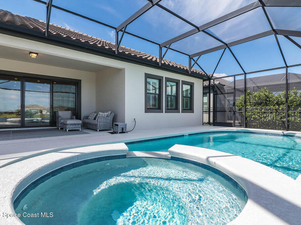 2442 Donavan Court, Melbourne, FL 32940