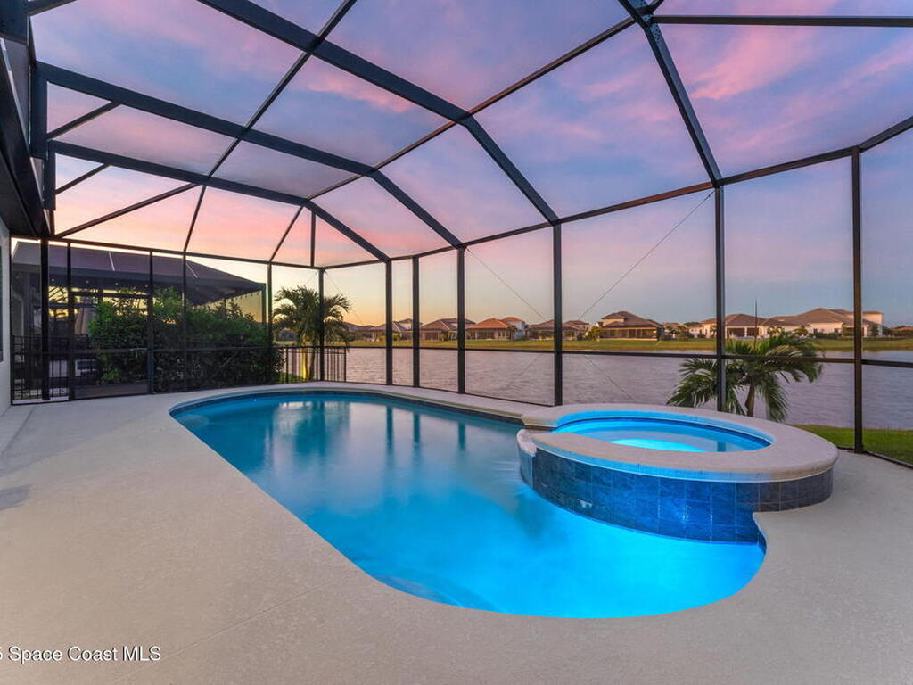 2442 Donavan Court, Melbourne, FL 32940