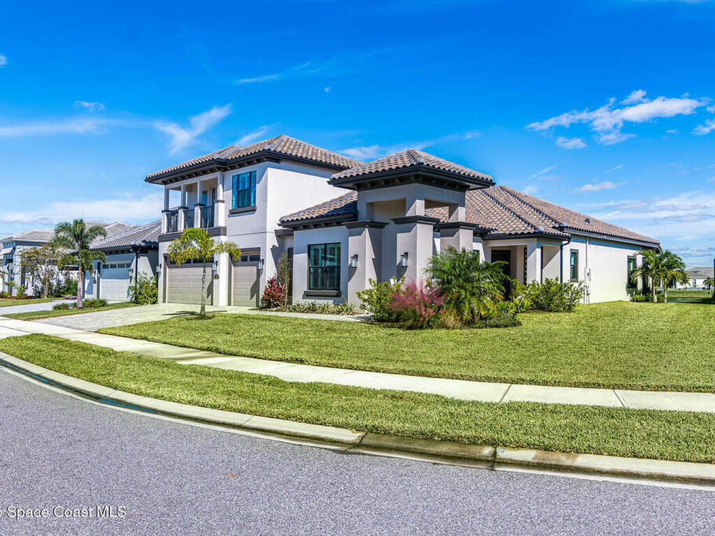 2442 Donavan Court, Melbourne, FL 32940