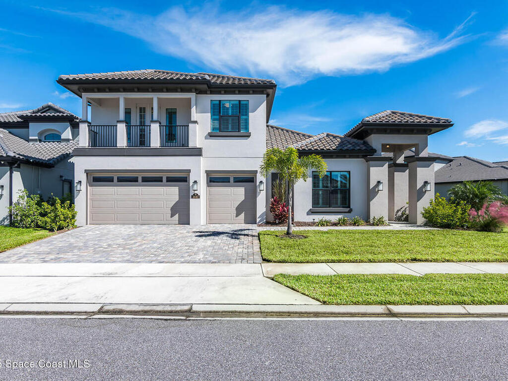 2442 Donavan Court, Melbourne, FL 32940