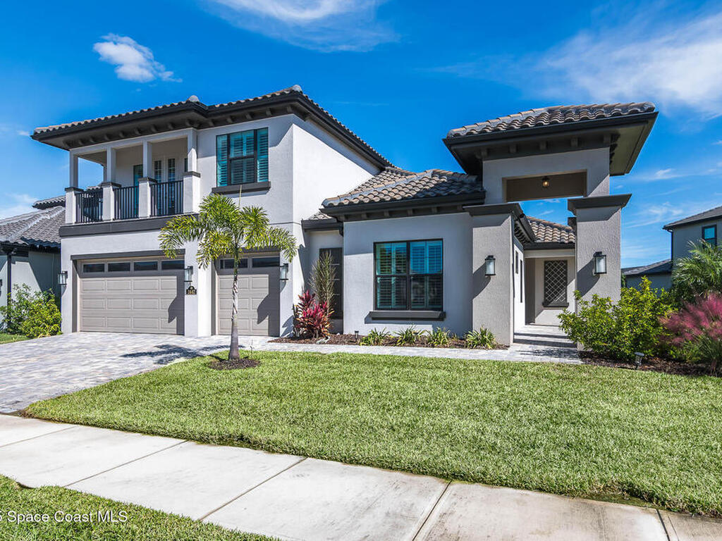 2442 Donavan Court, Melbourne, FL 32940