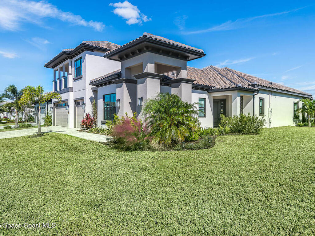 2442 Donavan Court, Melbourne, FL 32940