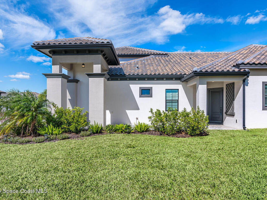 2442 Donavan Court, Melbourne, FL 32940