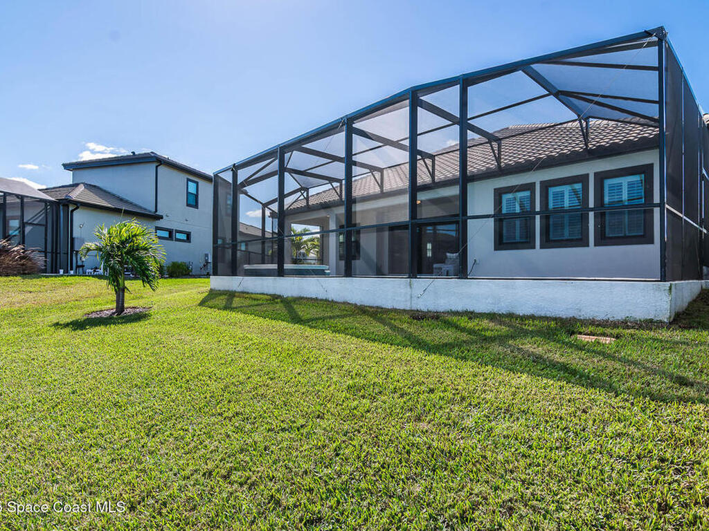 2442 Donavan Court, Melbourne, FL 32940