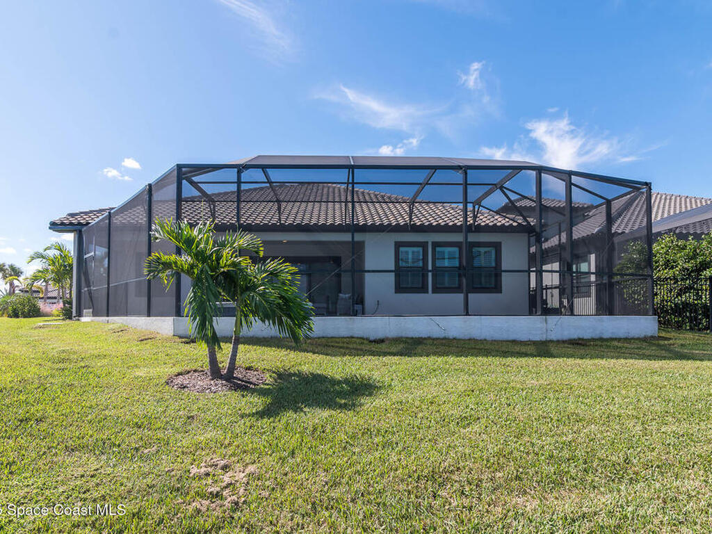 2442 Donavan Court, Melbourne, FL 32940