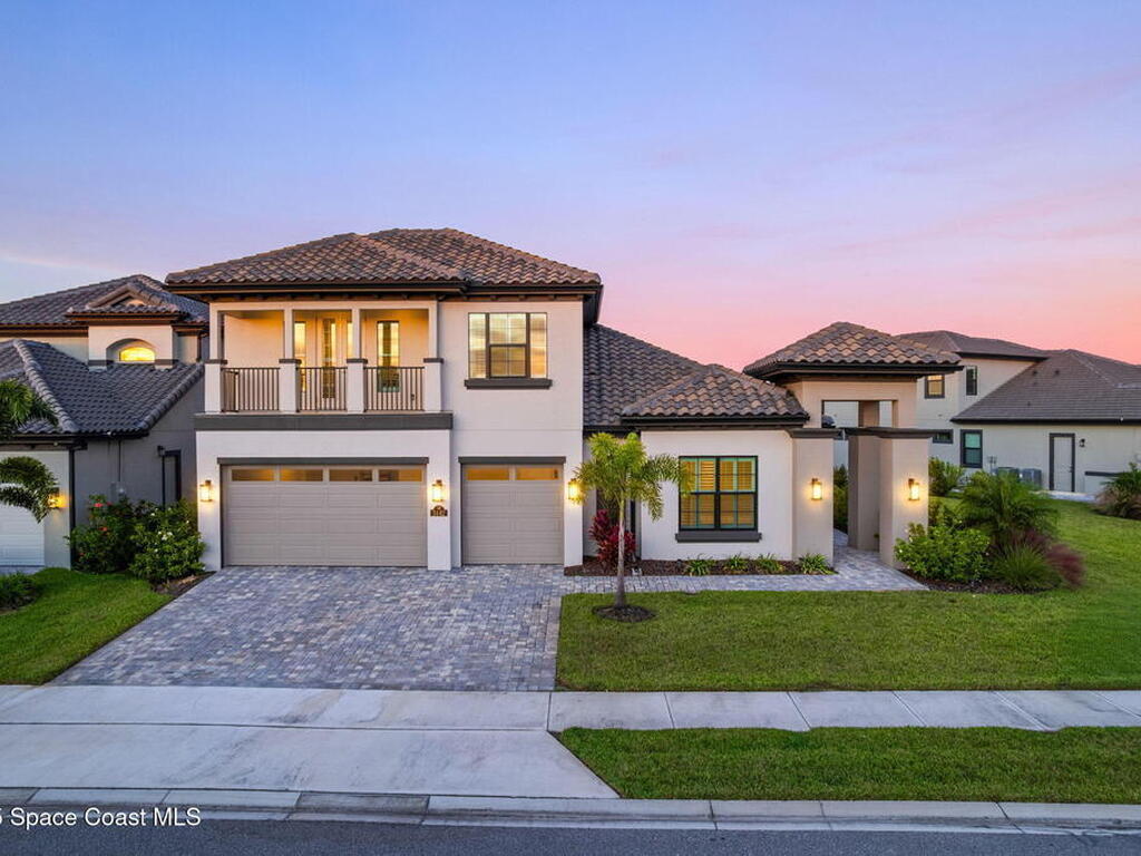 2442 Donavan Court, Melbourne, FL 32940