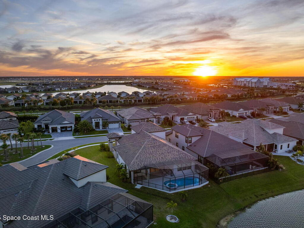 2442 Donavan Court, Melbourne, FL 32940