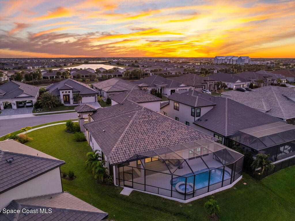 2442 Donavan Court, Melbourne, FL 32940