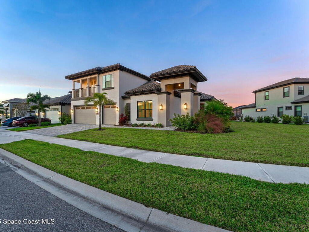 2442 Donavan Court, Melbourne, FL 32940