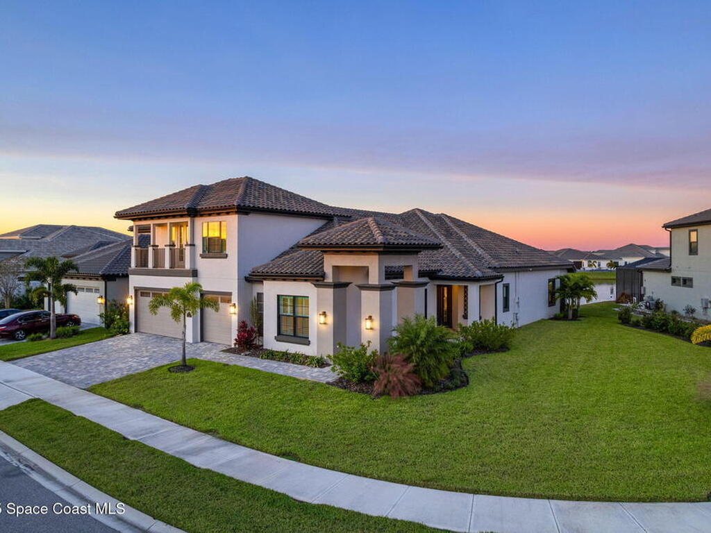 2442 Donavan Court, Melbourne, FL 32940